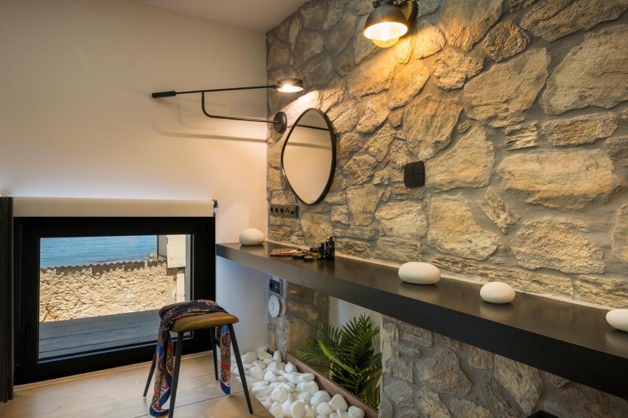 Skins Concept Boutique Apartment 하니아 외부 사진