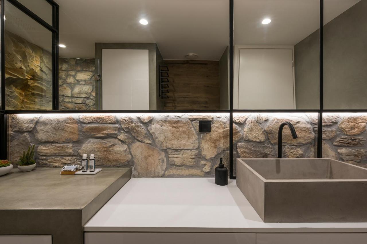Skins Concept Boutique Apartment 하니아 외부 사진